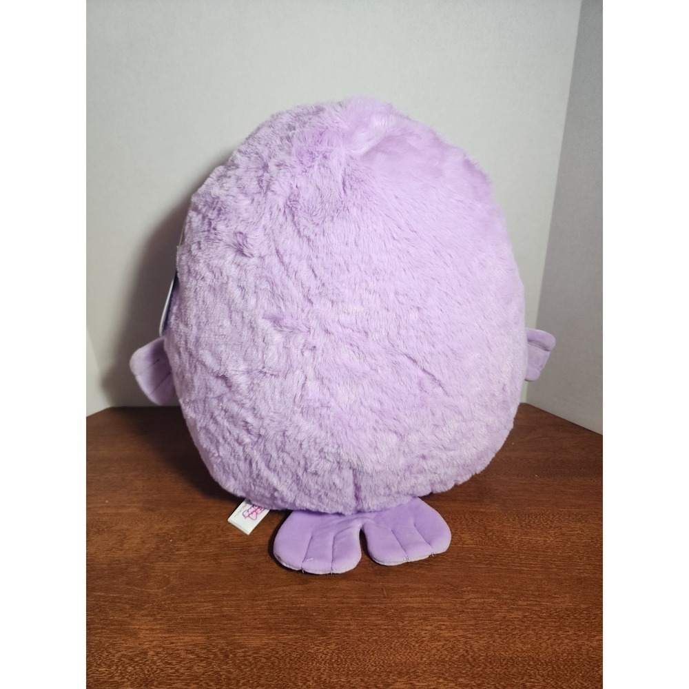 Squishmallows 12" Fuzz-A-Mallow Winnie The Walrus - Picture 2 of 5